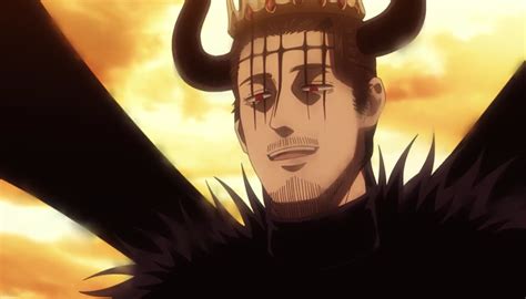 The Dark Arts of Black Clover: Exploring Blood Magic's Effects